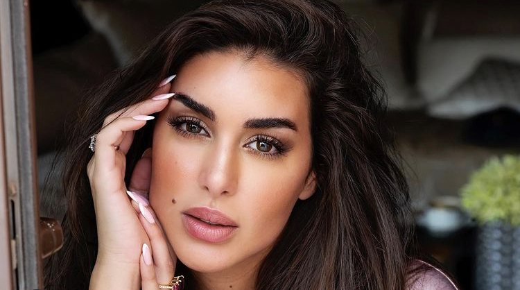 Yasmine Sabri