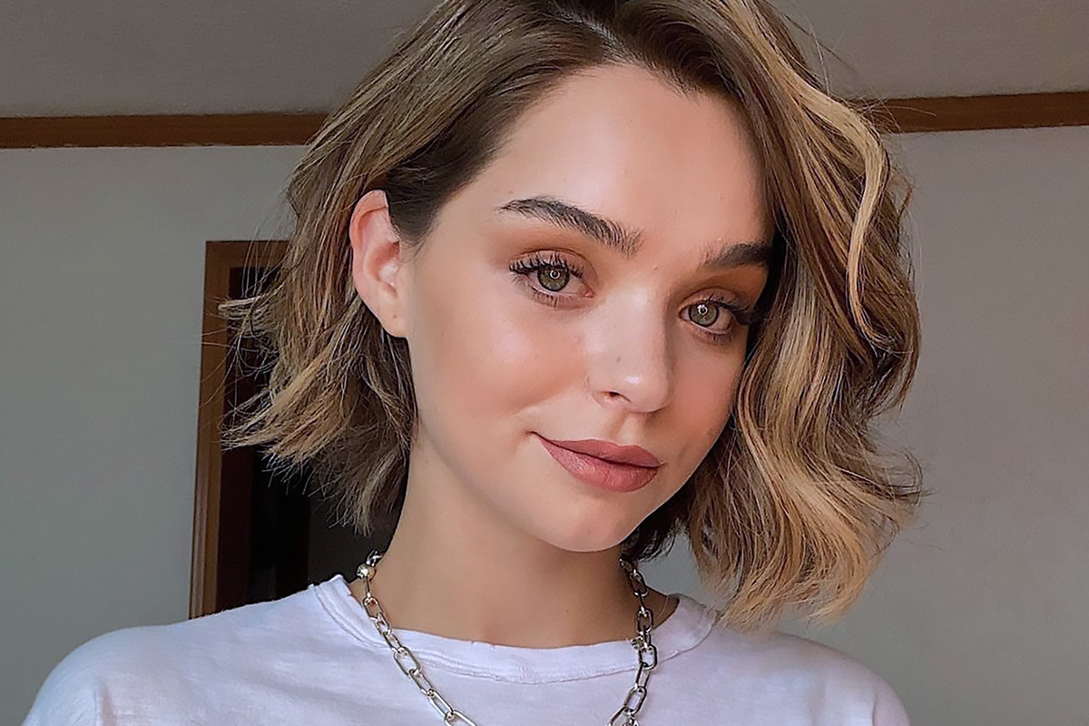 Macarena García — #11 Actrices más hermosas de México