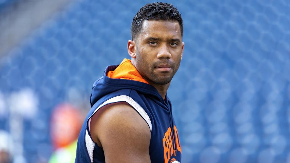 Los 10 jugadores más guapos de la NFL