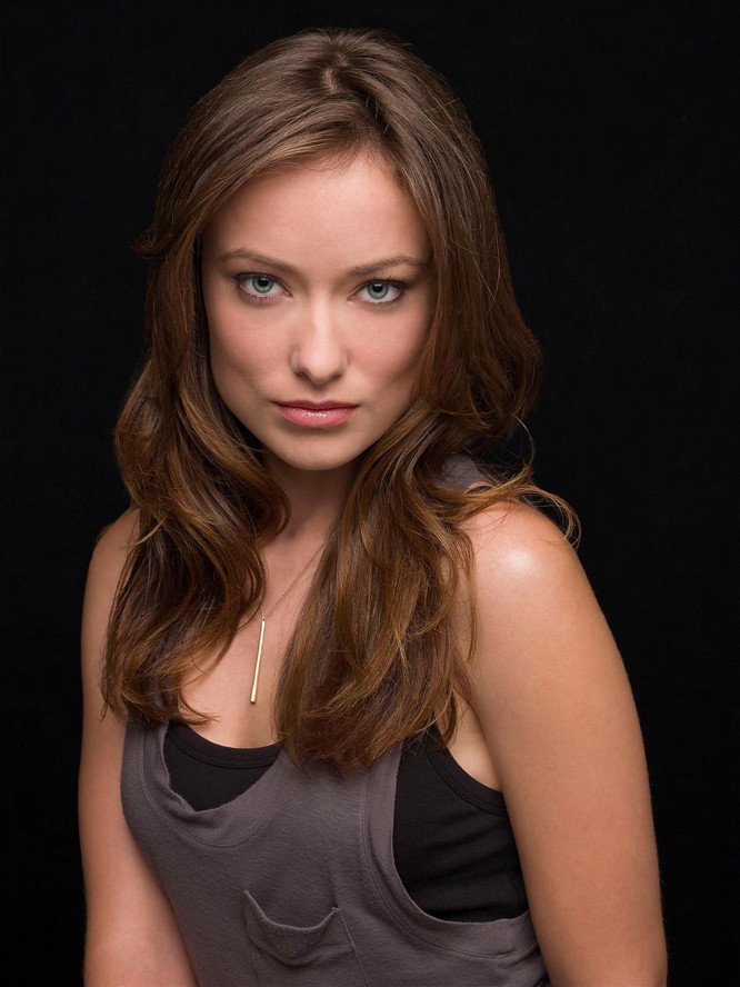 Olivia Wilde — #71 Actrices más hermosas de Hollywood