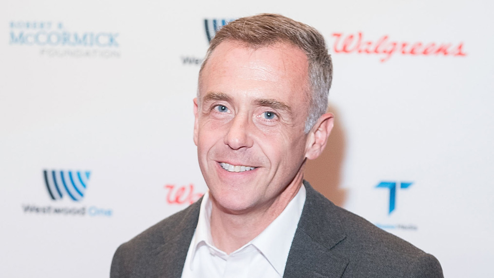 David Eigenberg