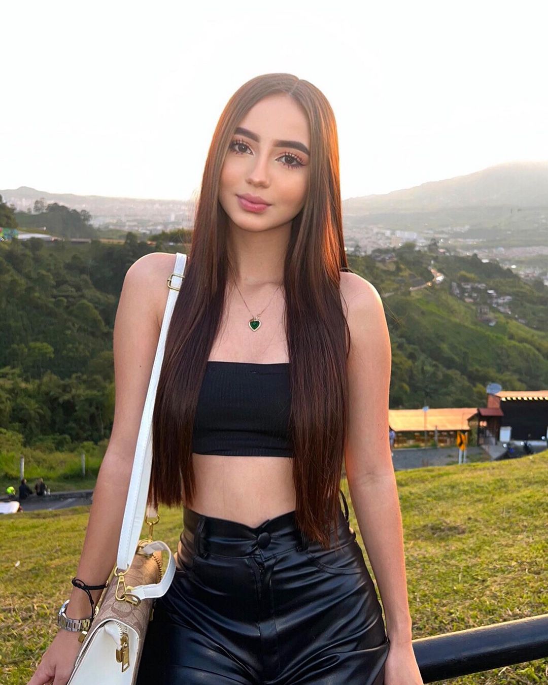 Photos of Maria Jose Gomez Salazar