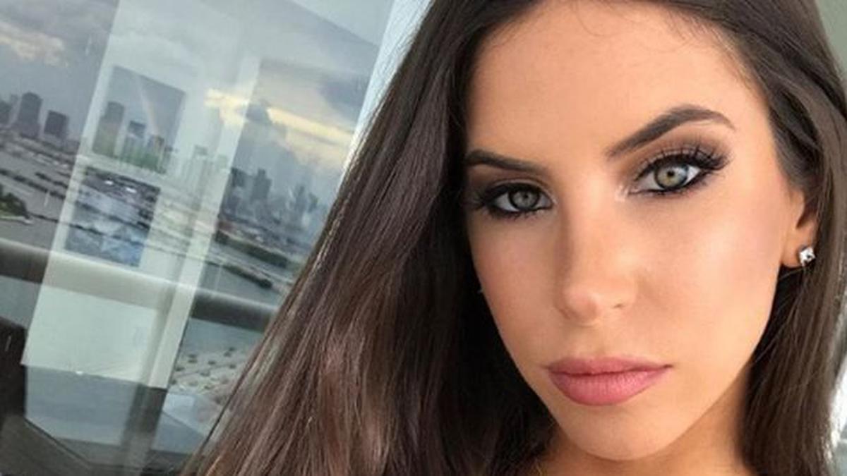 Modelos más hermosas en&nbsp;Instagram&nbsp;del momento