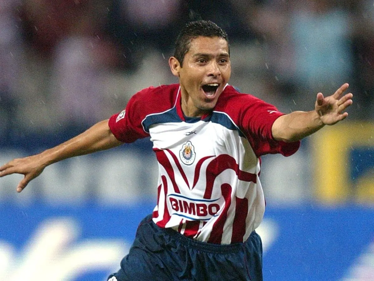 Best players in the history of Chivas