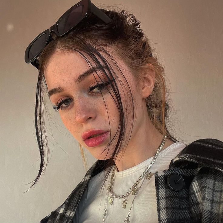 nevaaadaa — #3 The most beautiful women born on June 23rd