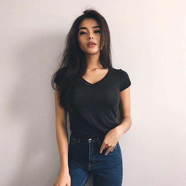 Diana Korkunova — #4 Las mujeres llamadas Diana más hermosas