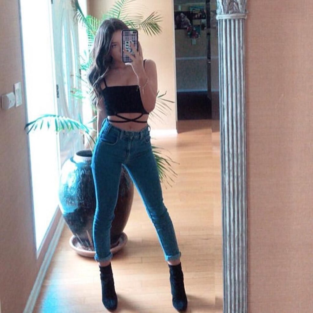 Bella Birlem — #9 Las mujeres más hermosas nacidas un 18 de junio