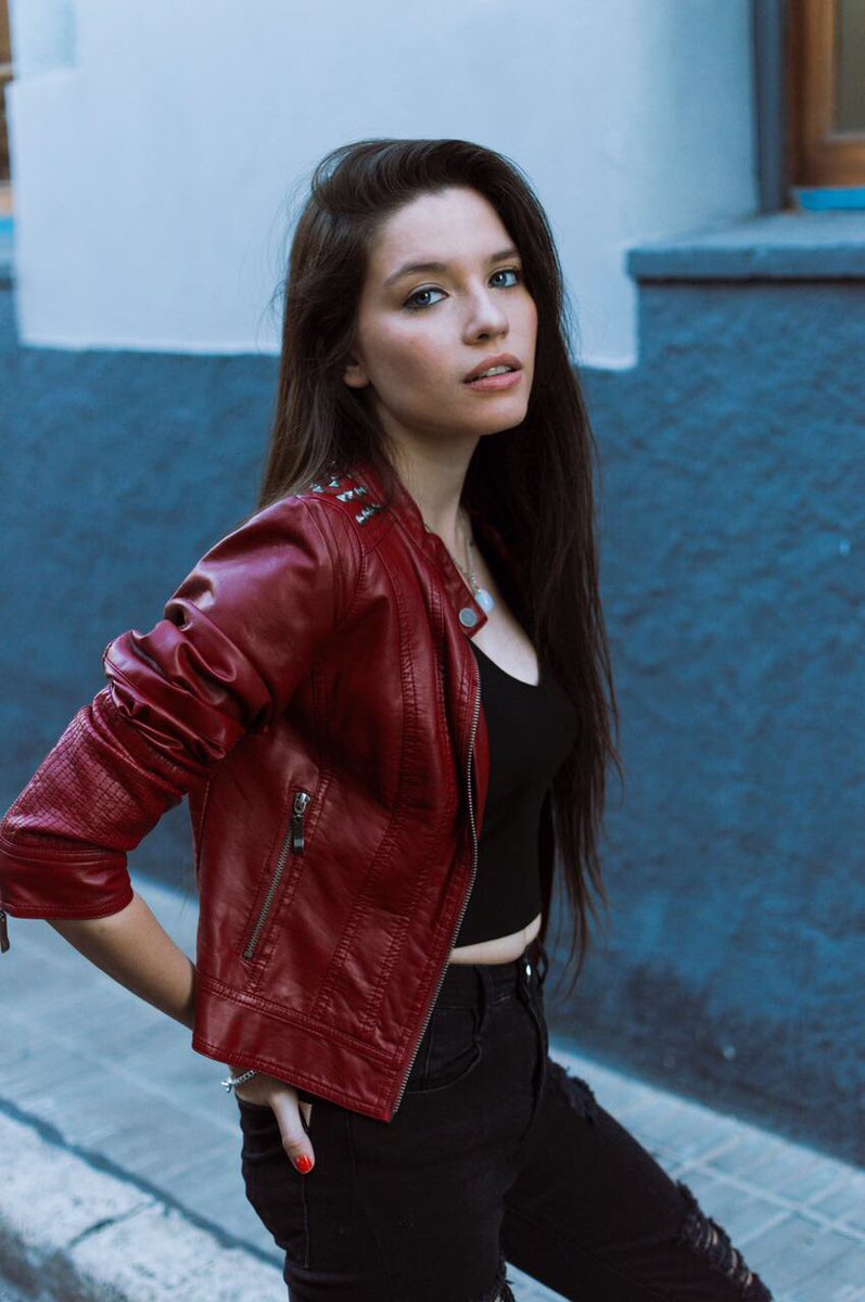 Mica Suárez — #2 The most beautiful women born on June 23rd