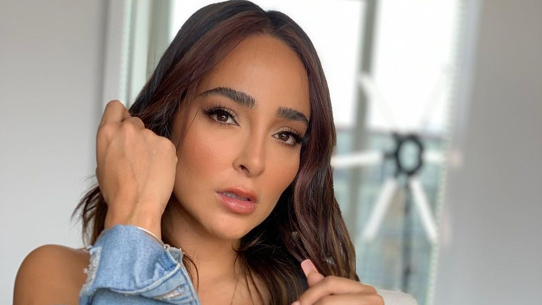 Manelyk González — #34 Las mujeres más hermosas de México