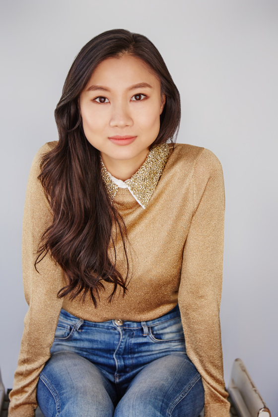 Most beautiful tiktokers of China