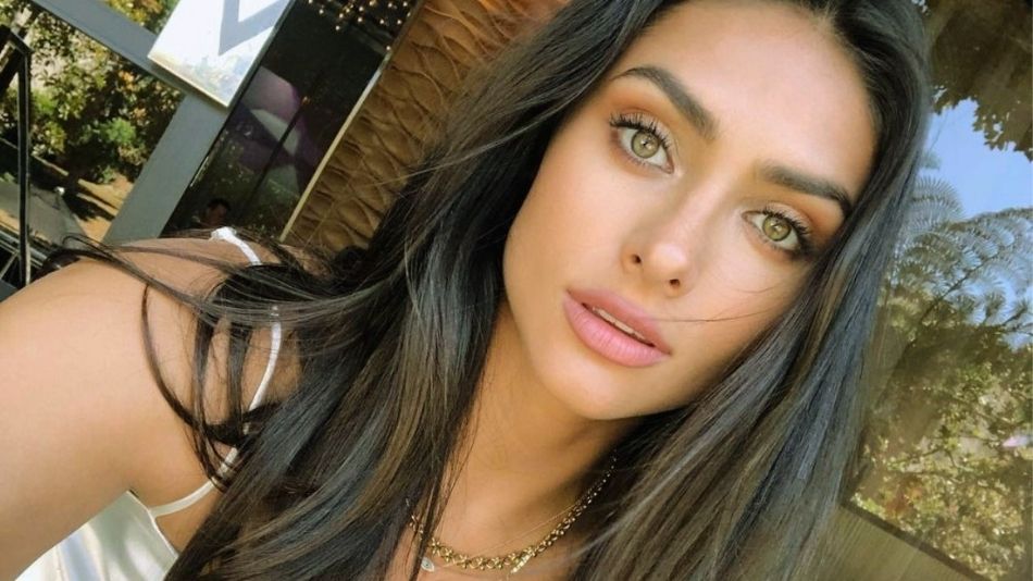 Renata Notni — #67 Las mujeres más hermosas de México