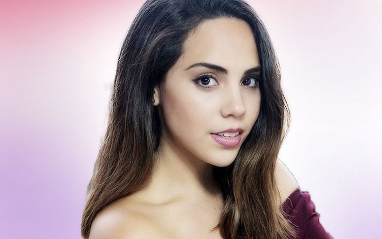 Most beautiful women in Lima