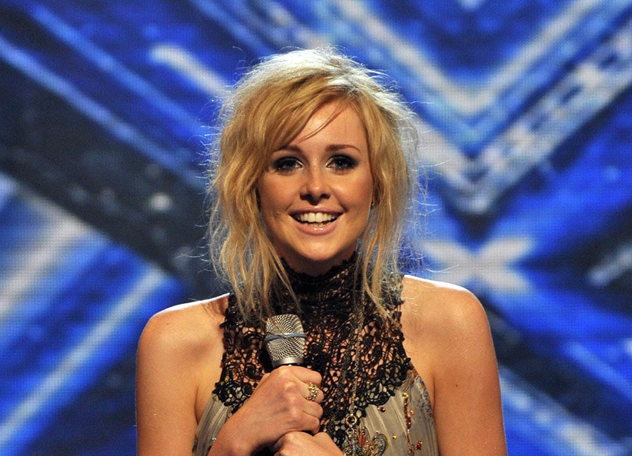 Diana Vickers — #7 Las mujeres llamadas Diana más hermosas