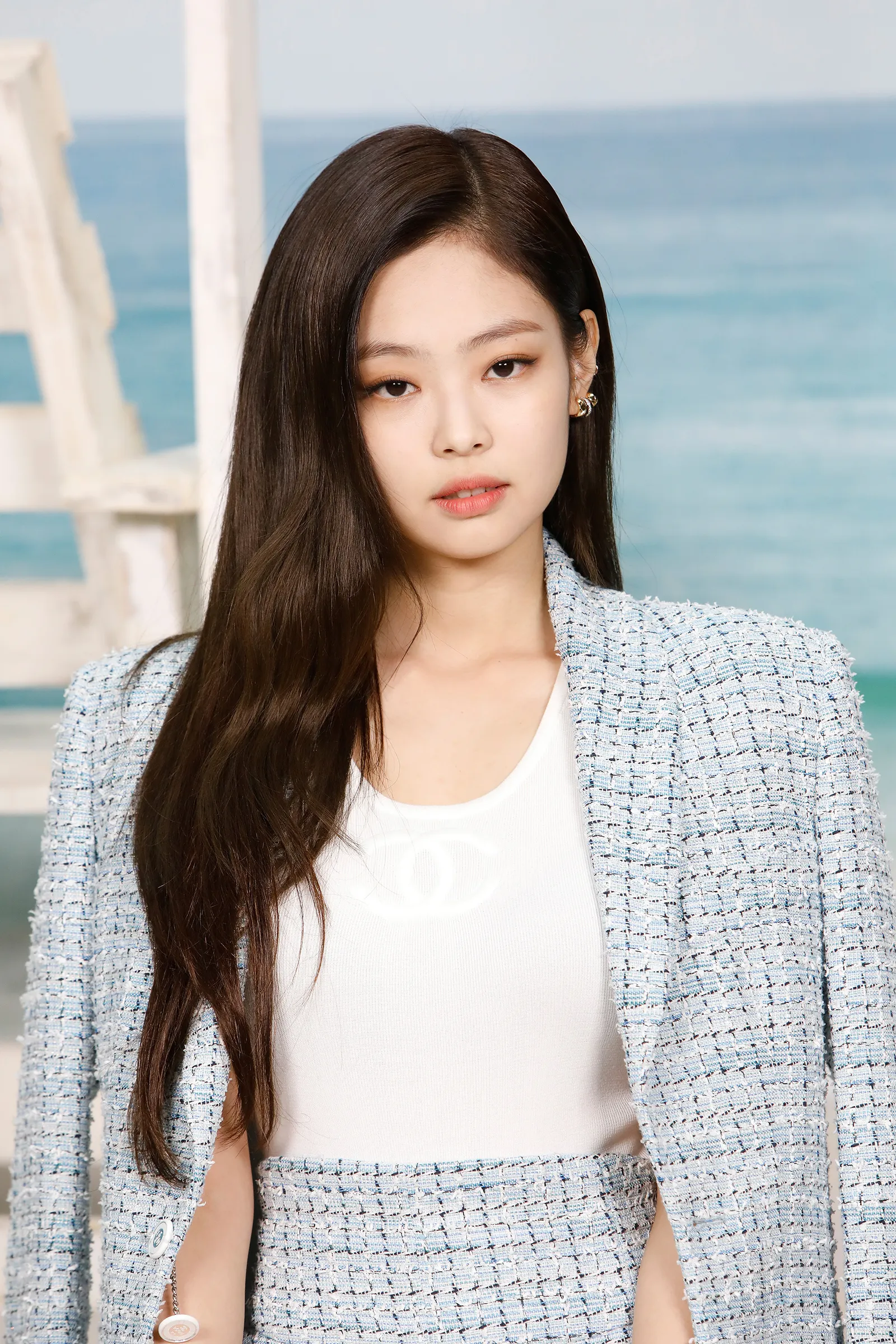 Most beautiful women in Seoul