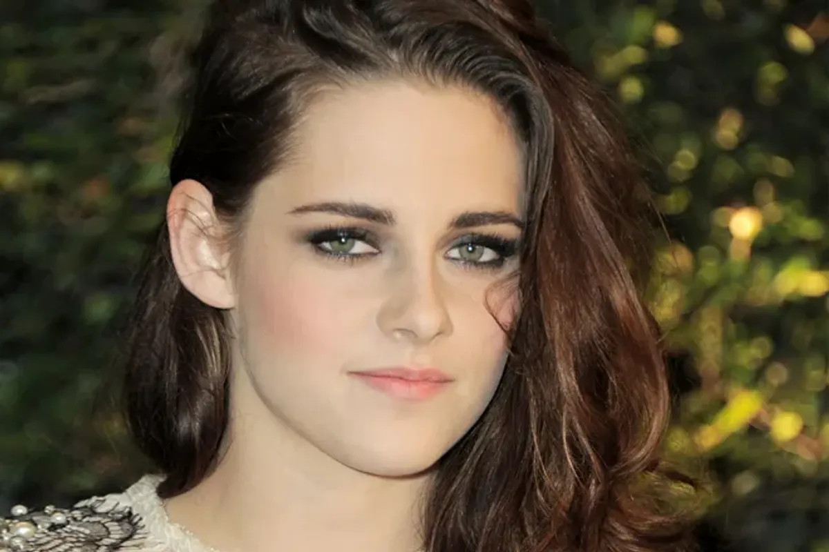 Kristen Stewart — #29 Actrices más hermosas de Hollywood