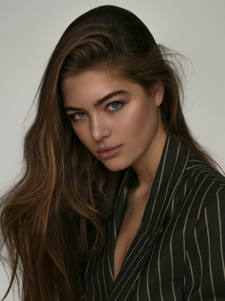 Diana Tavares — #6 Las mujeres llamadas Diana más hermosas