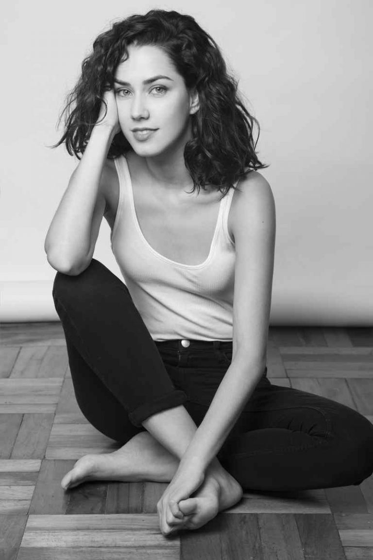 Ximena Romo — #54 Actrices más hermosas de México