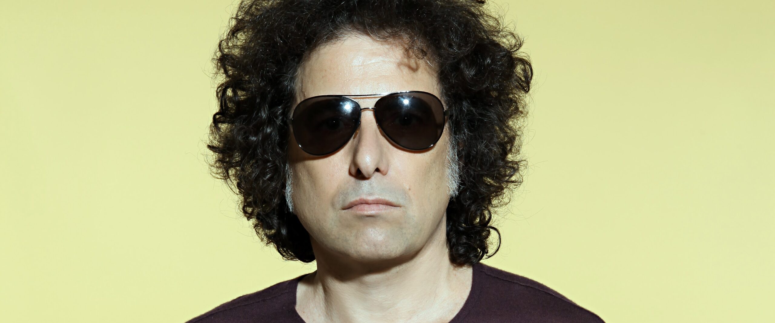 Las 10 mejores canciones de Andres Calamaro según UachateC