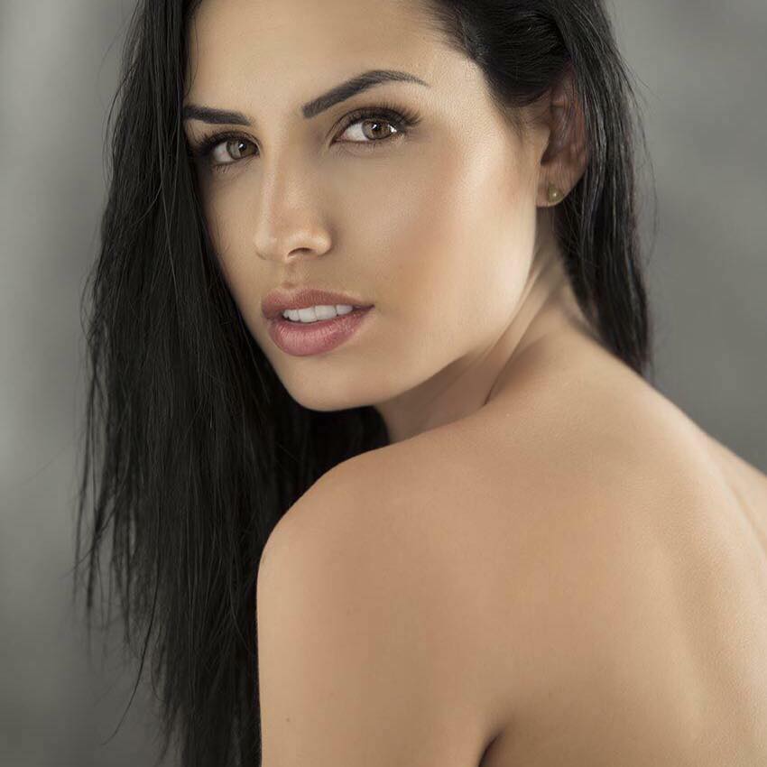 Alejandra Isaza — #21 Las mujeres más hermosas de Colombia
