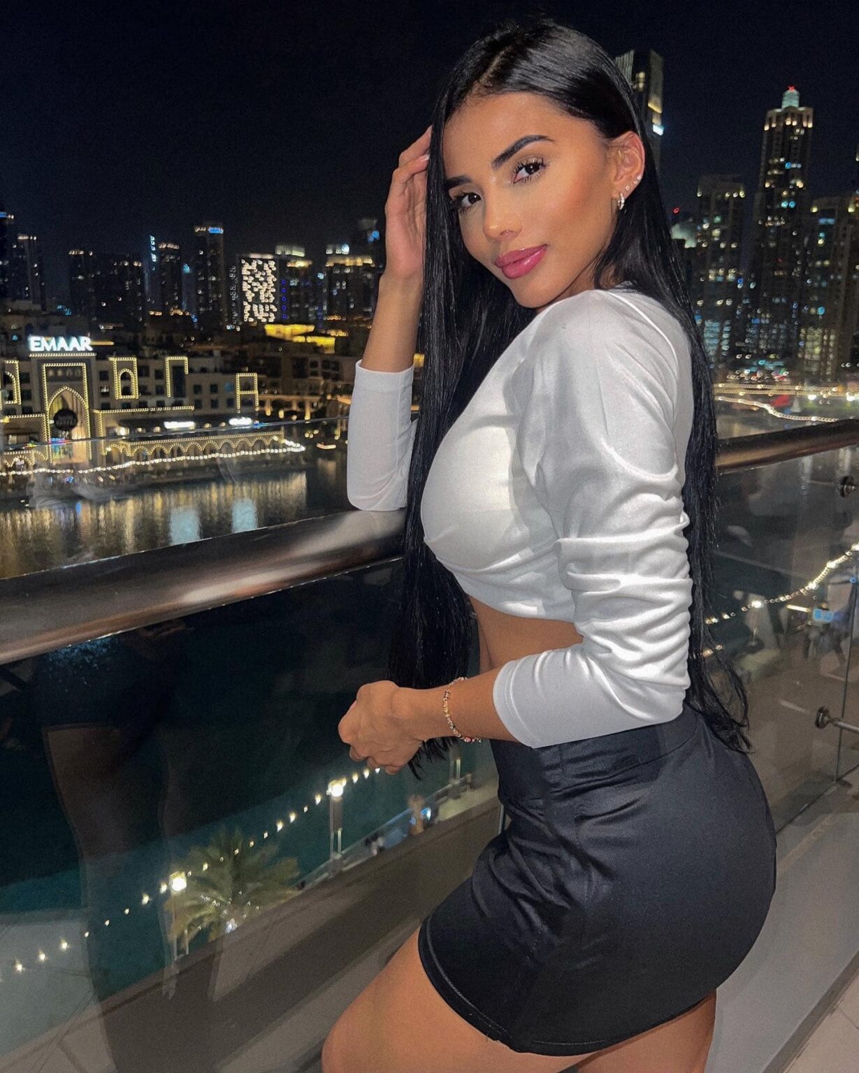 Karina García — #40 Las mujeres más hermosas de Colombia