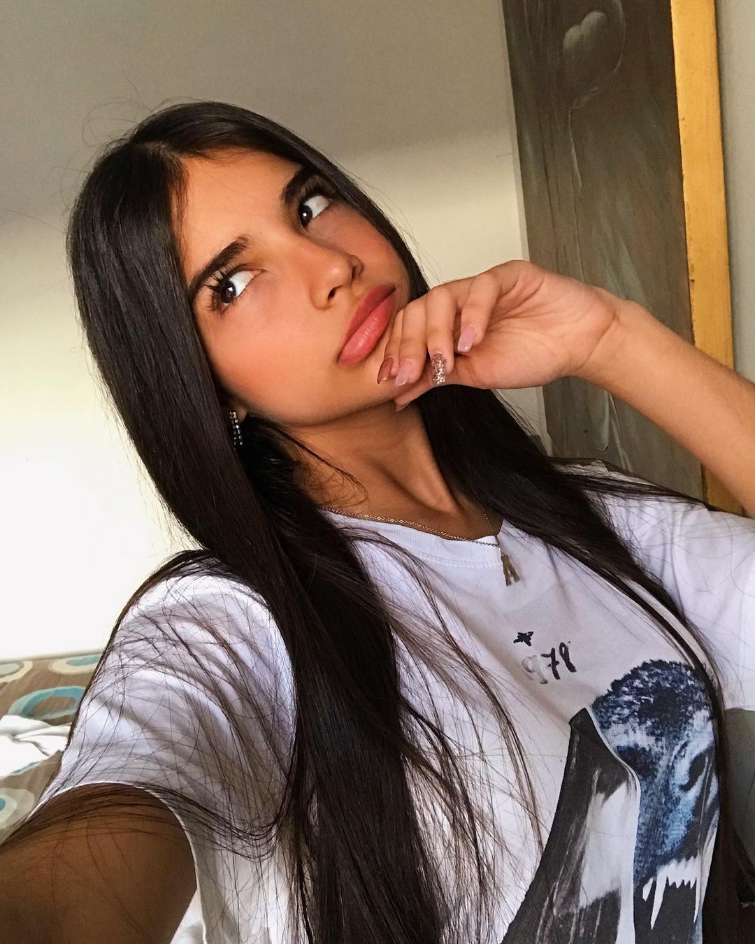 Alexandra Villanueva — #15 Las mujeres más hermosas de Colombia