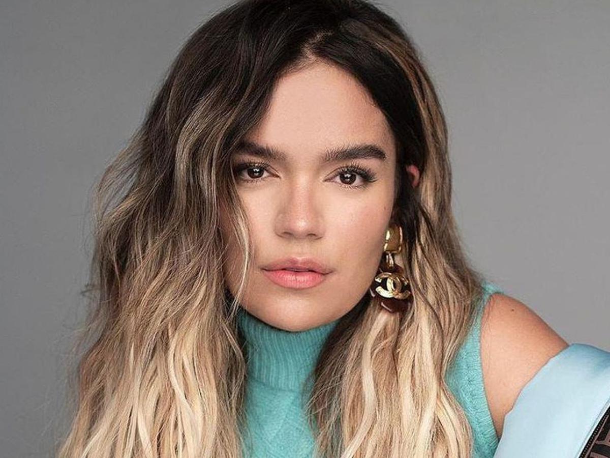 Karol G — #95 Las mujeres más hermosas de Colombia