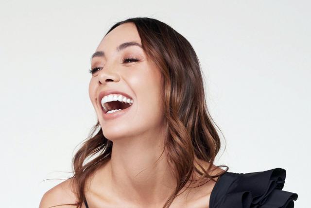 Carolina Guerra — #92 Las mujeres más hermosas de Colombia