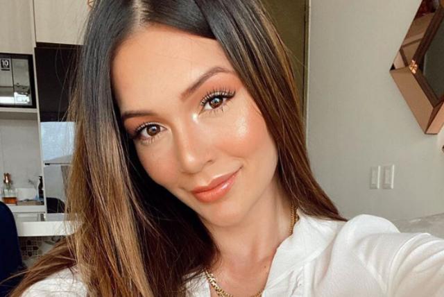 Lina Tejeiro — #13 Las mujeres más hermosas de Colombia
