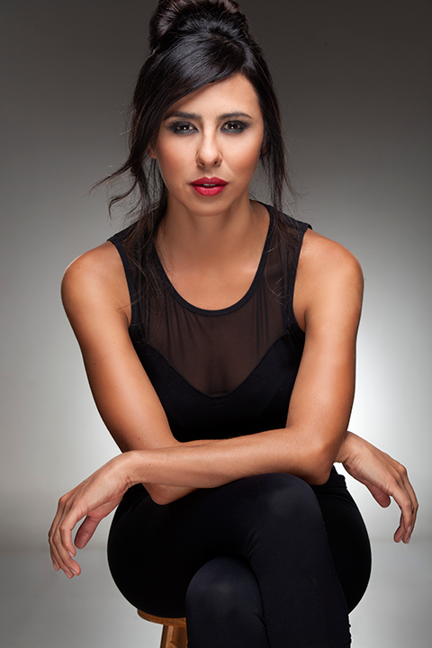 Andrea Gómez — #107 Las mujeres más hermosas de Colombia