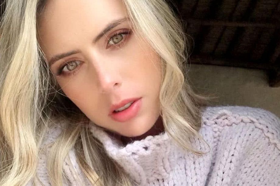 Ana Sofía Henao — #6 Las mujeres más hermosas de Colombia