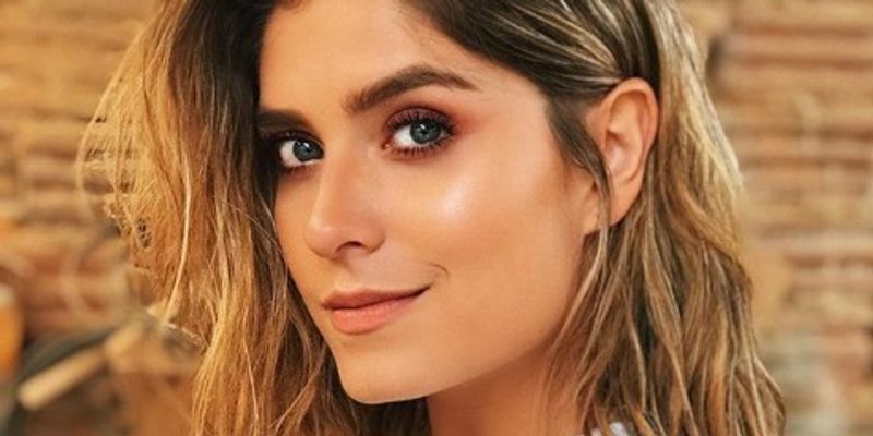 Laura Tobón — #38 Las mujeres más hermosas de Colombia