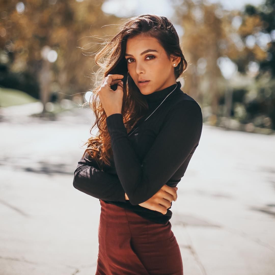 Laura Quintero — #39 Las mujeres más hermosas de Colombia