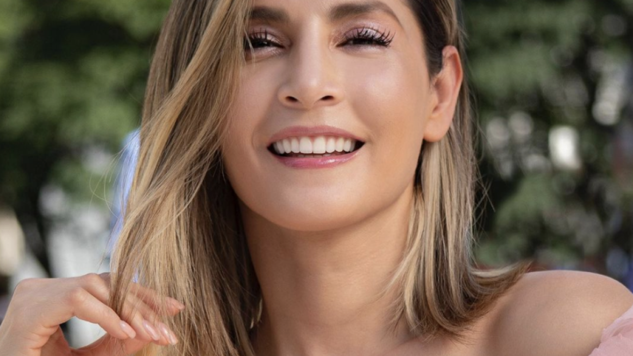 Carmen Villalobos — #25 Las mujeres más hermosas de Colombia
