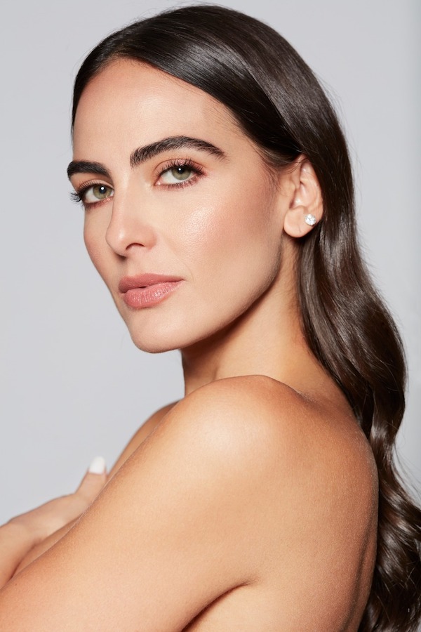 Daniela Botero — #22 Las mujeres más hermosas de Colombia