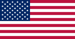 Estados Unidos — #3 ¿Qué equipo ganará el Mundial de México/Estados Unidos/Canadá 2026?