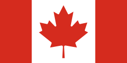 Canadá — #2 ¿Qué equipo ganará el Mundial de México/Estados Unidos/Canadá 2026?