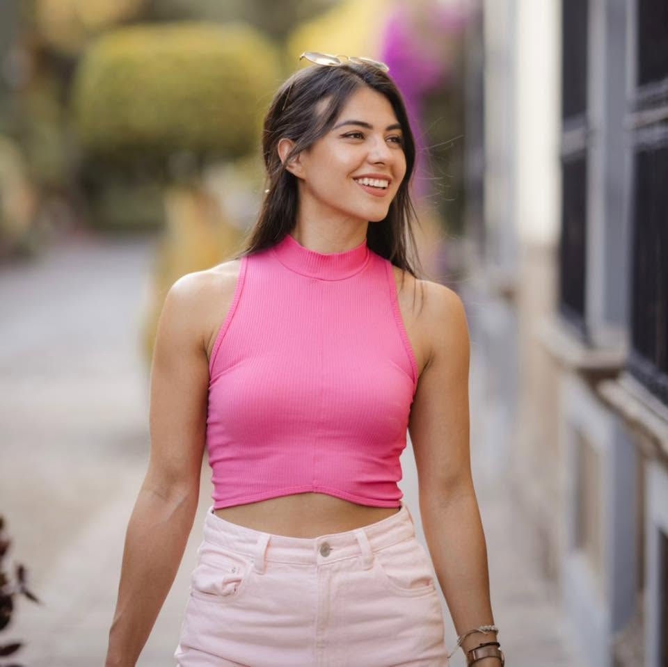 Aidee Hernández — #142 Las mujeres más hermosas de México
