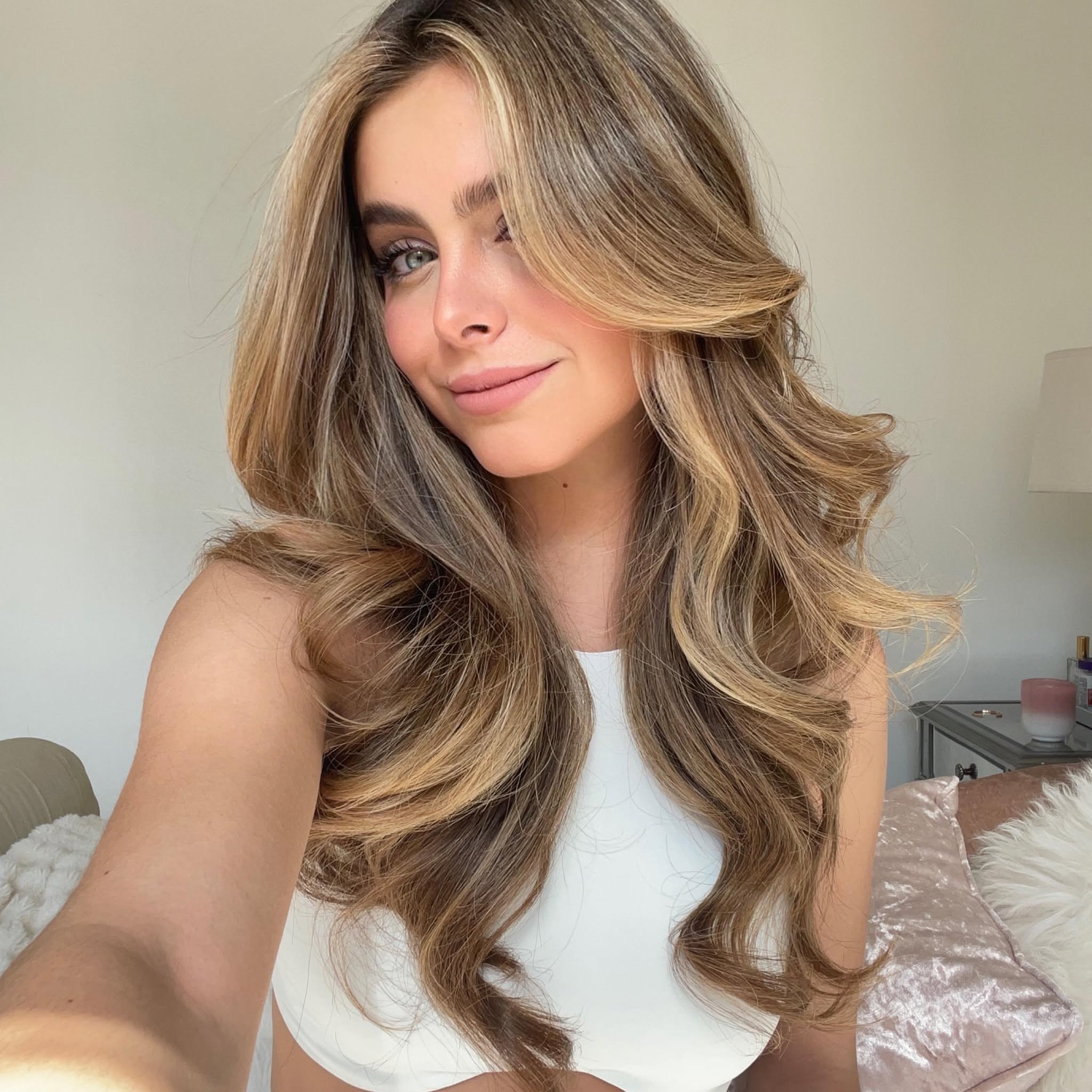 Regina Peredo — #139 Las mujeres más hermosas de México