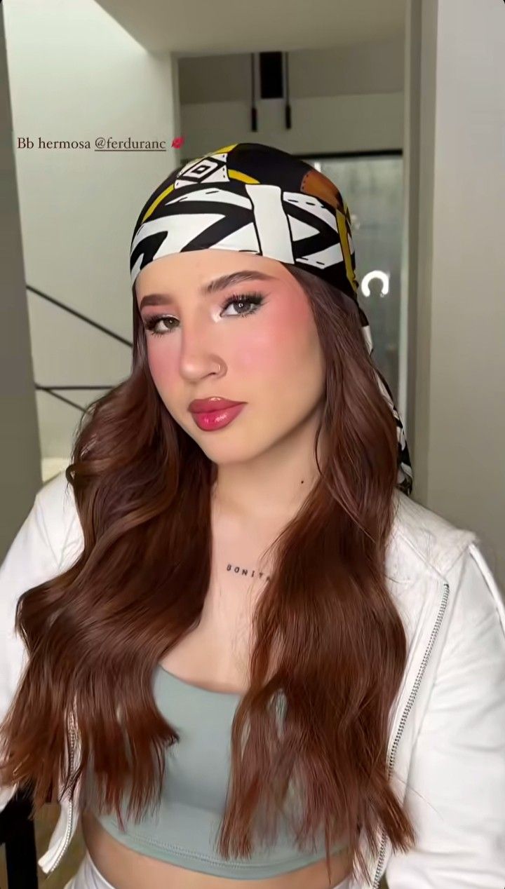 Fernanda Duran — #143 Las mujeres más hermosas de México