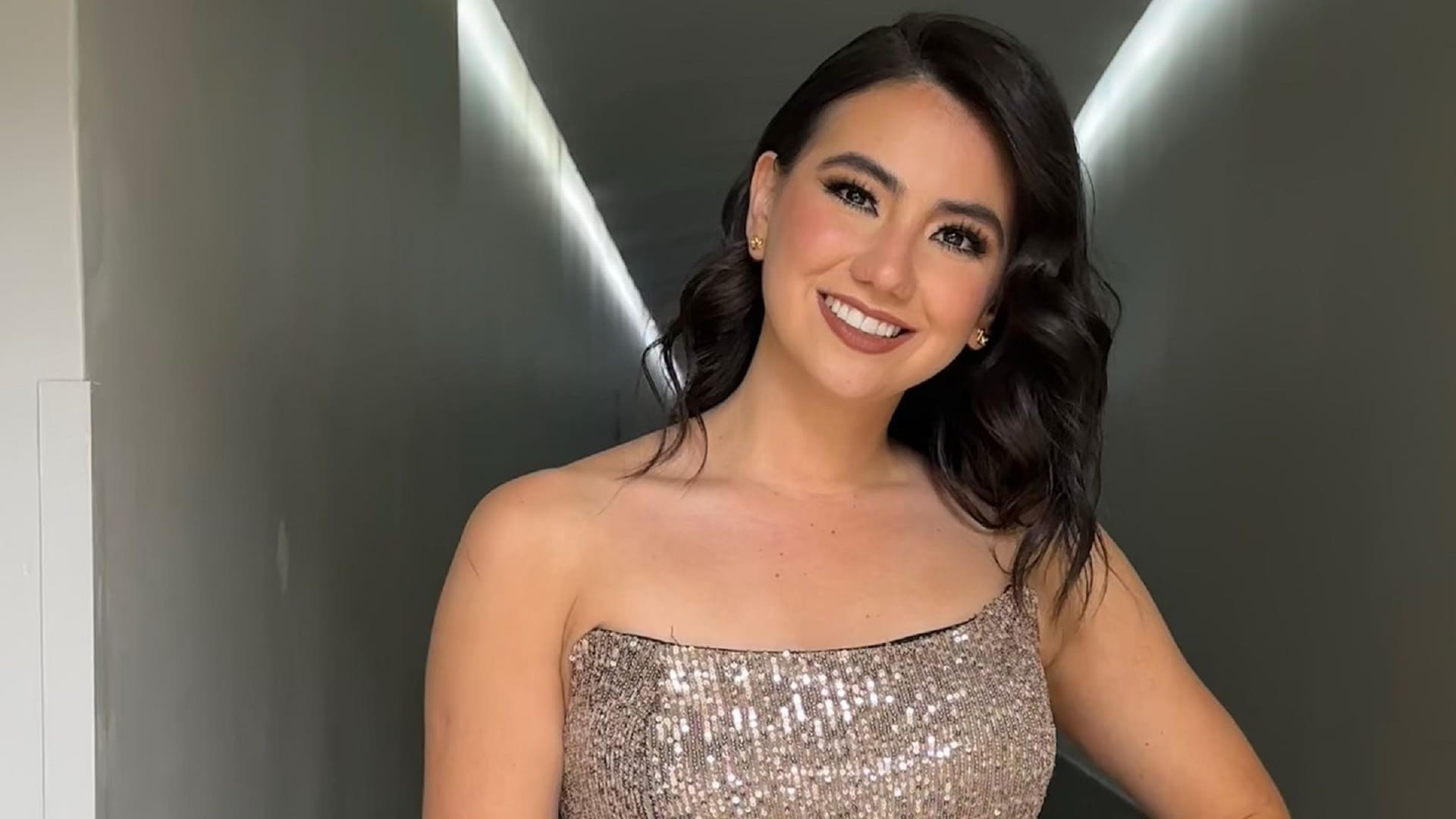 Olga Mariana Mafud — #136 Las mujeres más hermosas de México
