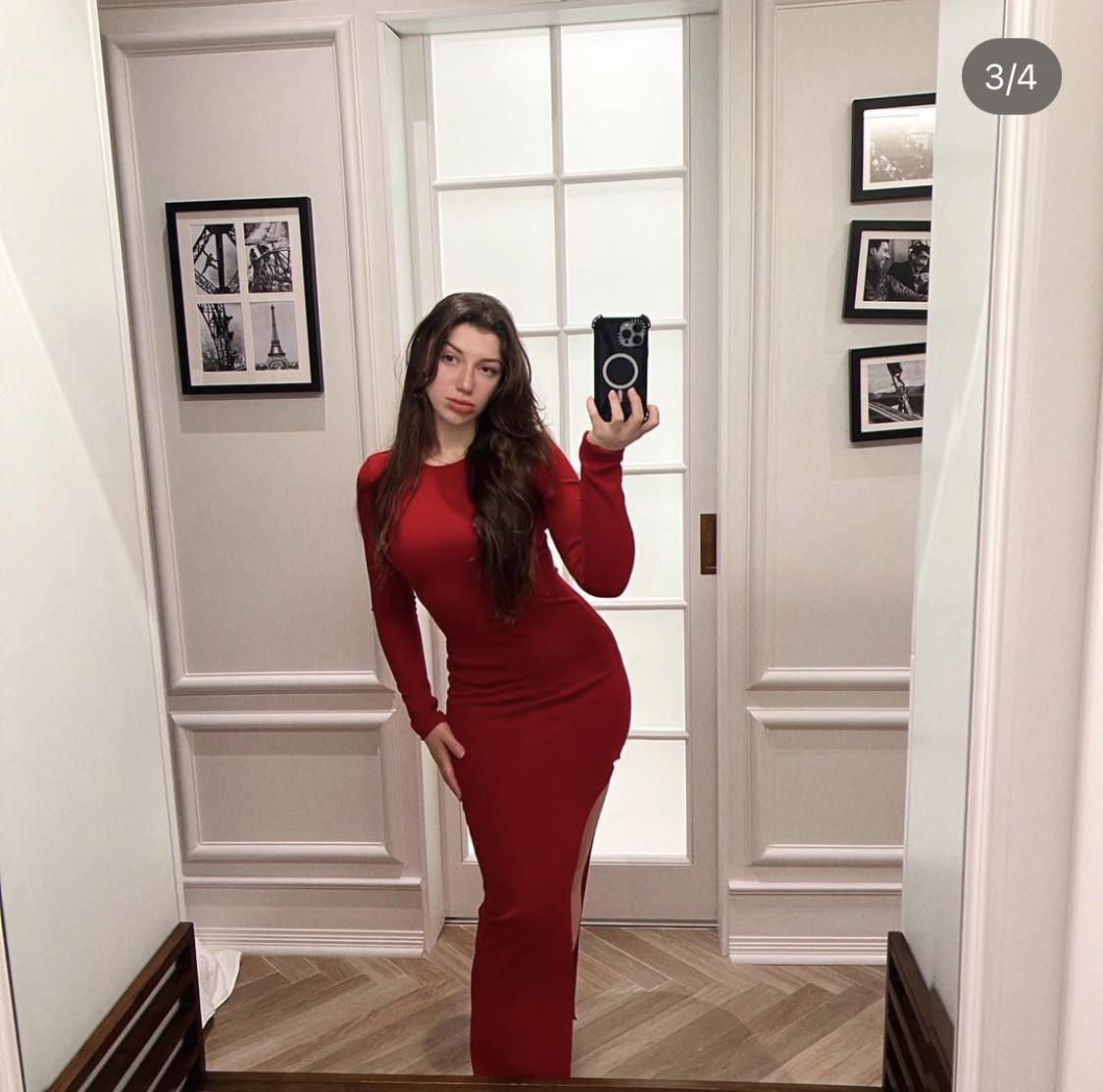 Judy D — #19 Les plus belles femmes de l'Équateur