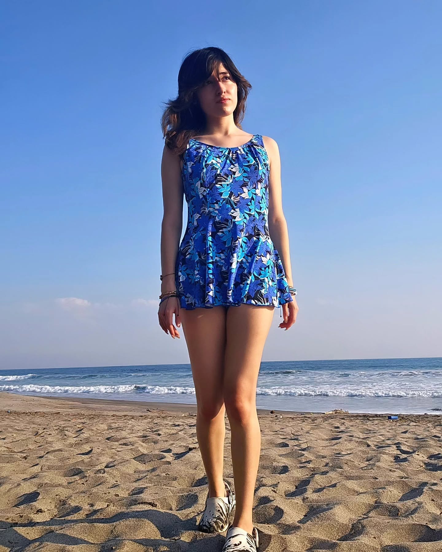 Liza Baez — #147 Las mujeres más hermosas de México
