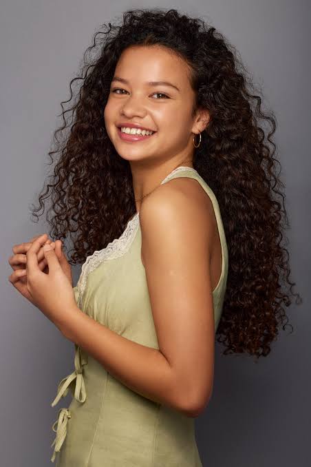 Catherine Lagaʻaia — #162 Actrices más hermosas de Hollywood