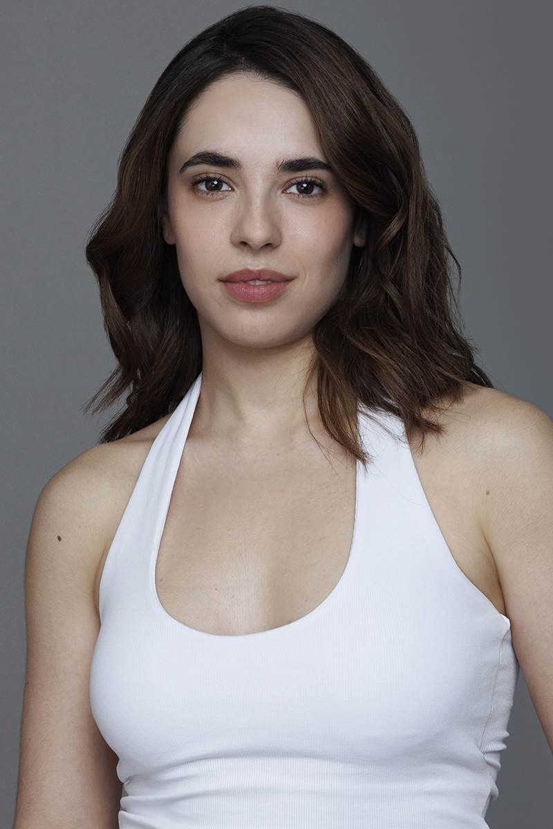 Arantza Ruiz — #149 Las mujeres más hermosas de México